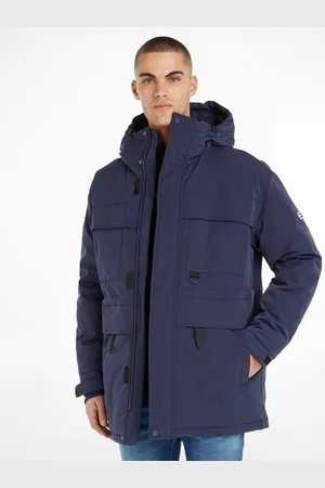 Tommy Hilfiger Parka TJM TECH PARKA