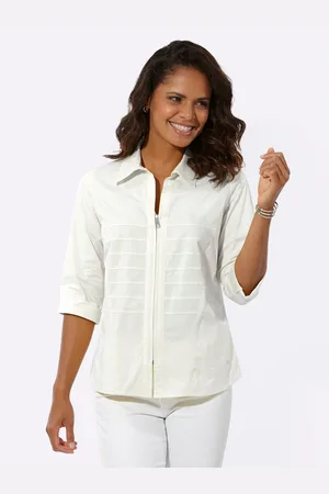 Casual Looks Overhemdblouse