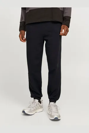 JACK & JONES Sweatbroek JPSTGORDON JJCHARGE SWEAT PANTS IMP