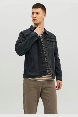 JACK & JONES Jeansjack JJIJEAN JJJACKET MF 823