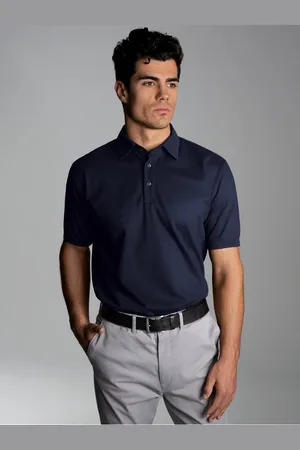 Trigema Poloshirt business-poloshirt (1-delig)