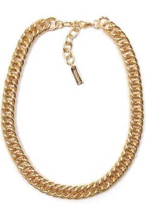Firetti Collier Halsketting schakelketting