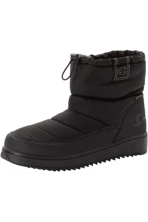 Champion Snowboots MONTANA G GS Winterlaarzen, winterschoenen, gevoerd
