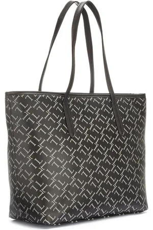 Lascana Shopper Schoudertas Handtas, draagtas, damestas VEGAN