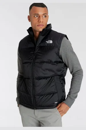 The North Face Donzen bodywarmer DIABLO DOWN VEST