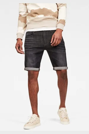 G-Star Short 3301 Slim 1/2