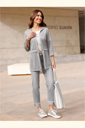 Classic Basics Vest