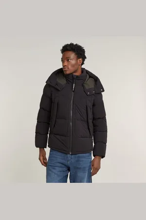 G-Star Outdoorjack G- Whistler Pdd Hdd Jkt 2.0