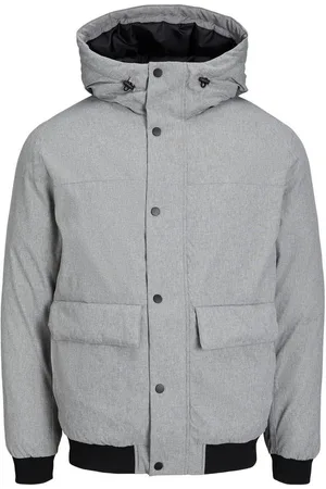 JACK & JONES Outdoorjack JJCHAMP BOMBER JACKET