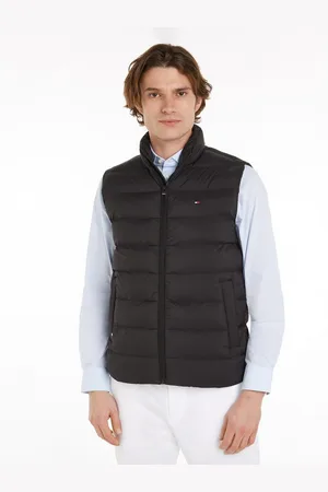 Tommy Hilfiger Bodywarmer MID WEIGHT VEST