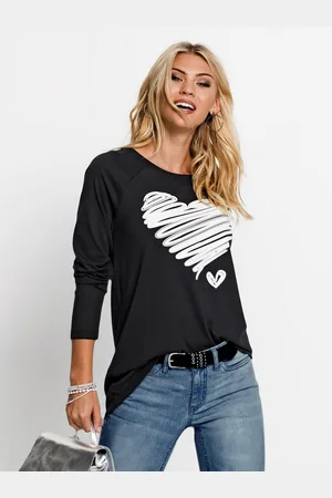 Classic Inspirationen Shirt met lange mouwen Shirt (1-delig)