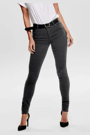 ONLY Skinny fit jeans ONLRAIN LIFE REG SKINNY DNM