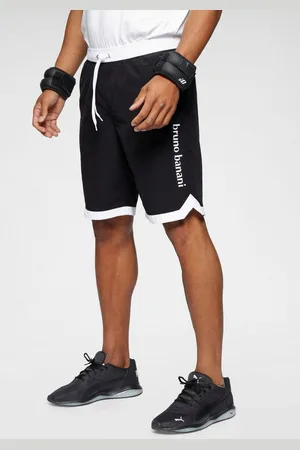 Bruno Banani Boardshort Van gerecycled materiaal