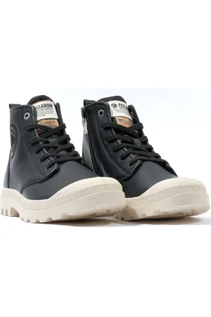 Palladium Veterschoenen PAMPA HI RE-VEGAN LTH