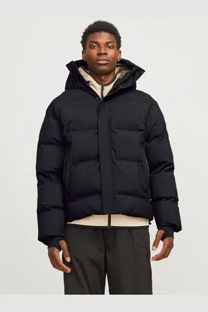 JACK & JONES Gewatteerde jas JCOALPHA PUFFER SN