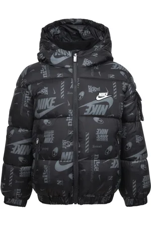 Nike Gewatteerde jas