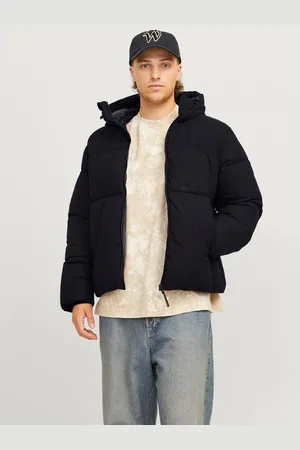 JACK & JONES Gewatteerde jas JORVESTERBRO PUFFER JACKET AW24 SN