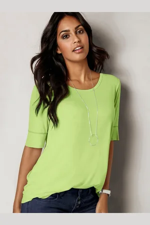 Classic Inspirationen T-shirt Shirt (1-delig)