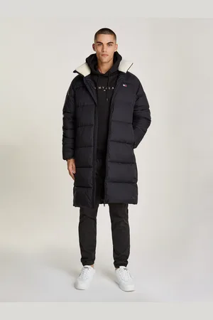 Tommy Hilfiger Parka TJM POLY PUFFER PARKA