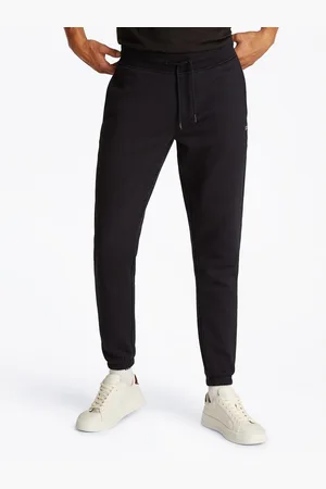 Tommy Hilfiger Sweatbroek TJM SLIM S FLAG SWEATPANT