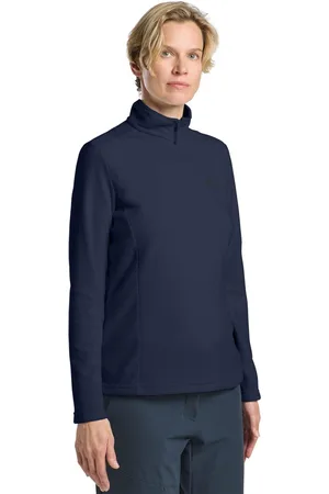 Jack Wolfskin Tricot-fleecetrui Taunus
