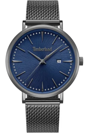 Timberland Kwartshorloge RIPTON Horloge, herenhorloge, datum