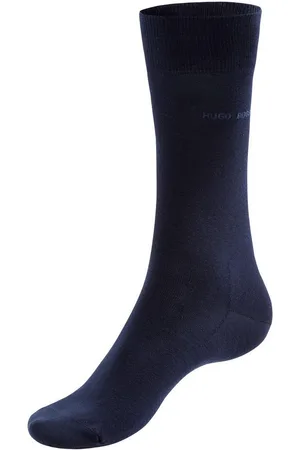 HUGO BOSS Sokken Marc RS Uni met geborduurd logo-opdruk