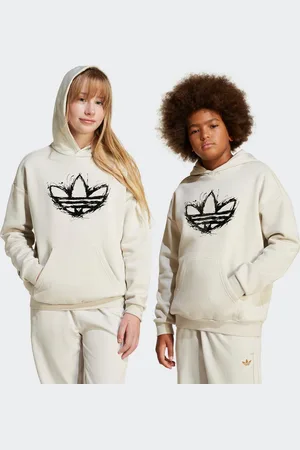 adidas Hoodie LOOSE HOODIE