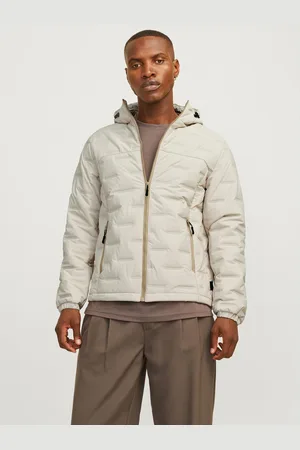 JACK & JONES Gewatteerde jas JCOSONIC LIGHT JACKET SN