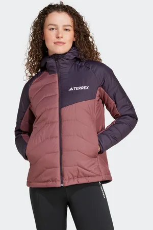 adidas Outdoorjack W MT INS HO JKT