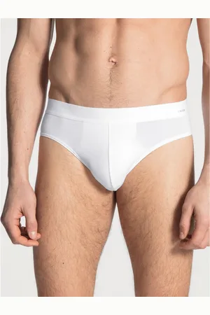 Calida Slip Cotton Code met elastische band