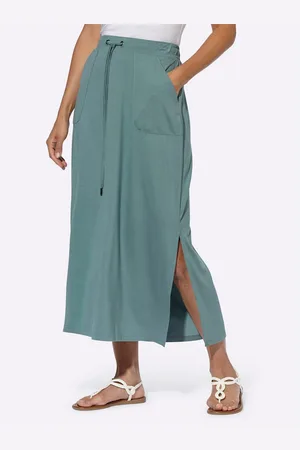 Casual Looks Jerseyrok
