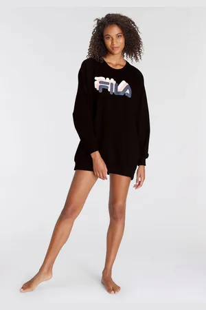 Fila Sweatjurk (1-delig)