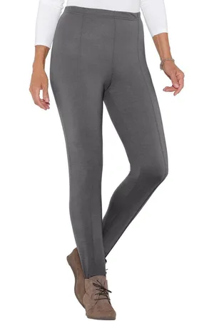 Classic Basics Persplooibroek