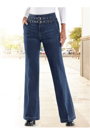 Heine Bootcut jeans