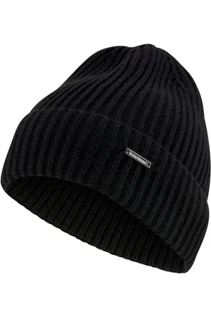 Bruno Banani Gebreide muts