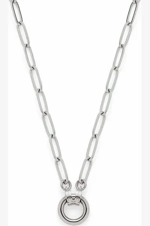 Leonardo Bedelketting Halsketting Moda Clip&Mix, 023344, 023345