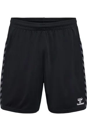 Hummel Short HMLAUTHENTIC PL SHORTS (1-delig)