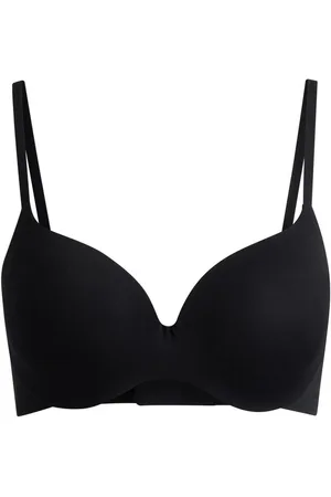 HUGO BOSS Beugel-bh UNDERWIRE BRA L.CUT met subtiele logo-detail