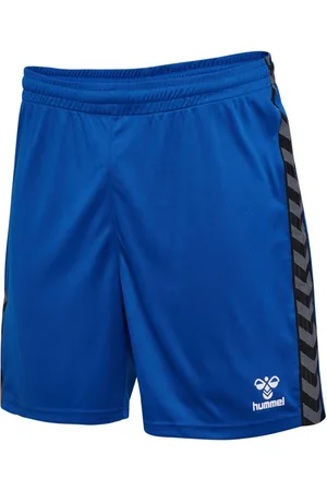 Hummel Short HMLAUTHENTIC PL SHORTS (1-delig)