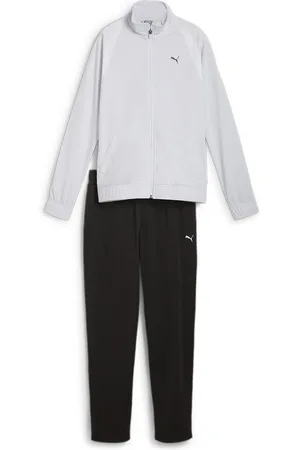 PUMA Trainingspak Classic Tricot Suit op (2-delig)