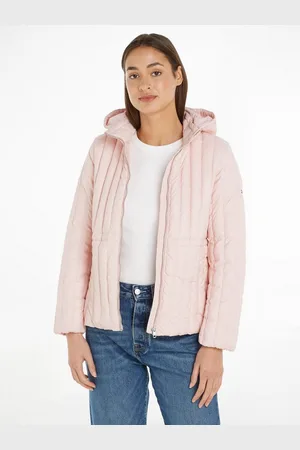 Tommy Hilfiger Donsjack FEMININE LW DOWN JACKET