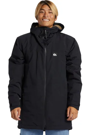 Quiksilver Outdoorjack OVERCAST 3K PARKA