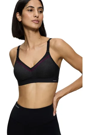 Triumph Sport-bh Triaction Free Motion N EX ademend en hoge ondersteuning