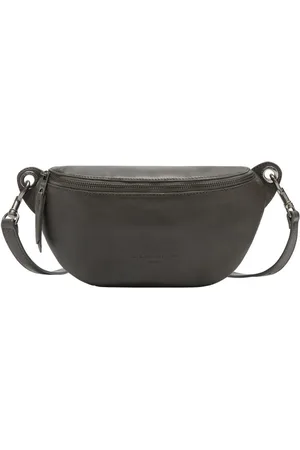 liebeskind Schoudertas Tavia SEASONAL NOOS SHEEP NATURAL Schoudertas handtas dames tas dames