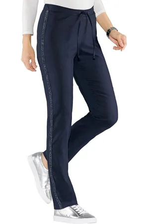 Classic Basics Stretchbroek