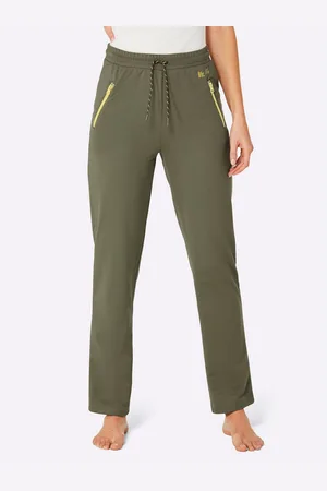 FEEL GOOD Broek met elastische band