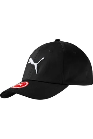 PUMA Baseballcap ESS Cap