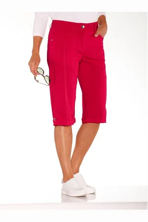 Casual Looks Bermuda