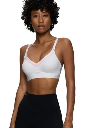 Triumph Sport-bh Triaction Free Motion N EX ademend en hoge ondersteuning